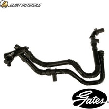 HEATER HOSE 02-1624 FOR