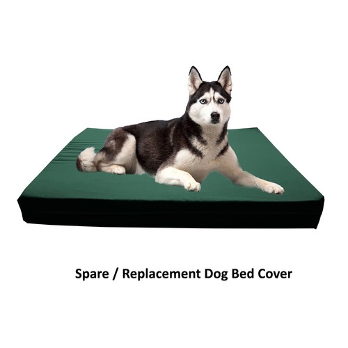Dog bed replacement spare - dog,