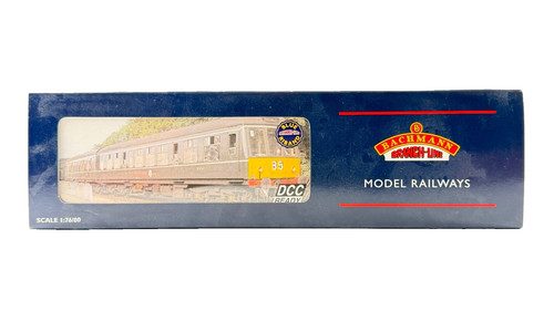 Bachmann gauge 901 - oo,