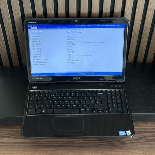 Dell inspiron n5110 - inspiron, 15.6"