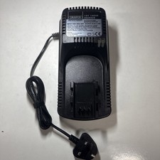 Draper Expert 18v 1 Hour Charger C181PLUS BARTERY CHARGER 69487 EXCELLENT