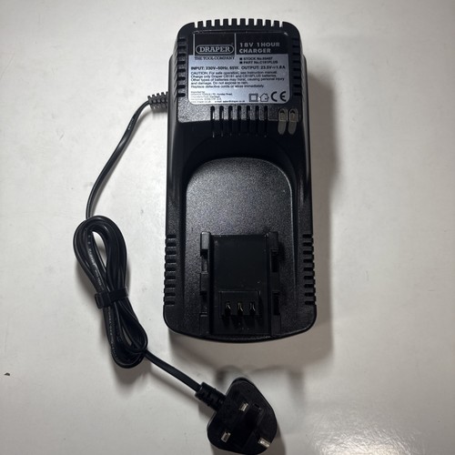 Draper expert 18v hour - expert, 1
