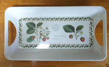 Royal Botanic Gardens Kew - Melamine Serving Tray with Handles