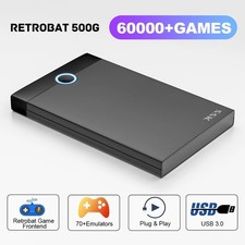 Super Console X Retrobat