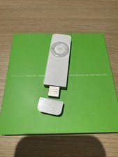 Apple iPod Shuffle 1st Generation 512Mb With Original Instructions