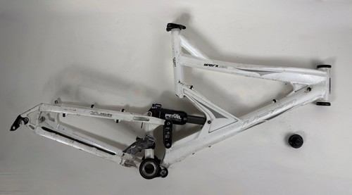 2007 haro werx xenon - 2007,