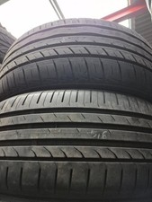 2x WESTLAKE AND ROADX 205/45 R17 88W EXTRA LOAD 5-5.6MM TREAD TYRES