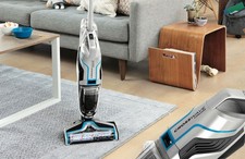 Bissel Crosswave Cordless Hard Floor Cleaner