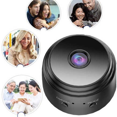 Micro video recorder mini - micro,
