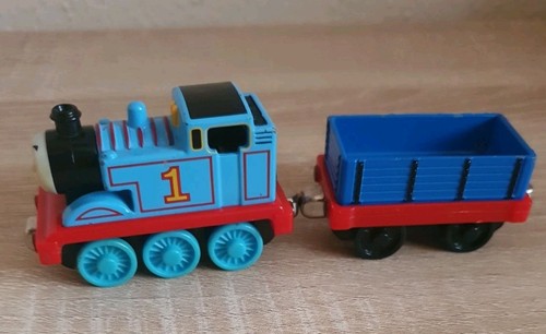 Thomas the tank engine - the,