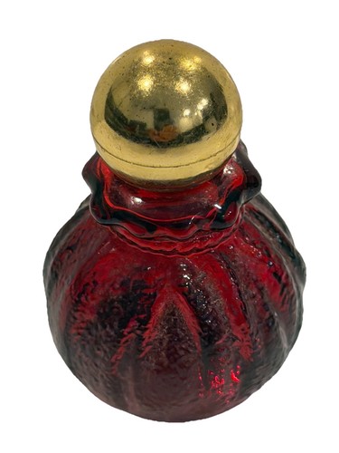 Vtg avon sweet honesty red - vtg,