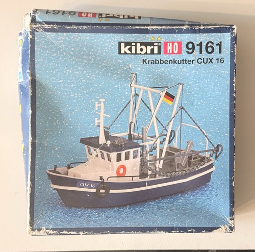 Kibri 39161 gauge shrimp - kibri,