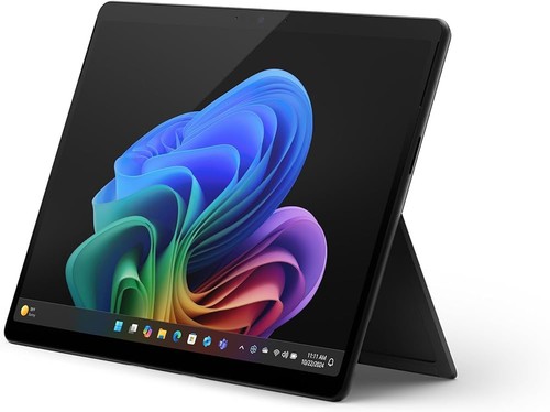 Microsoft surface pro 11th - 11th, ed