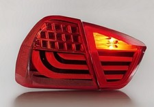 BMW E90 PRE-LCI LED REAR TAIL