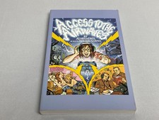 Access to the Airwaves: My