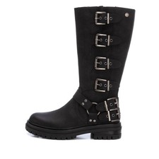 Xti Women's Faux Leather Boots
