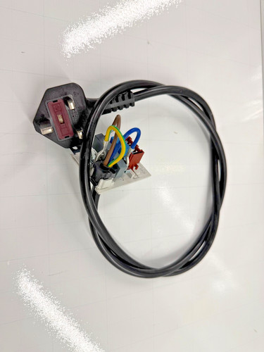 Hotpoint sa2544cix oven mains - sa2544cix,