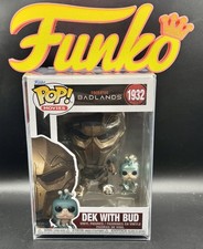 Dek With Bud 1932 Funko Pop