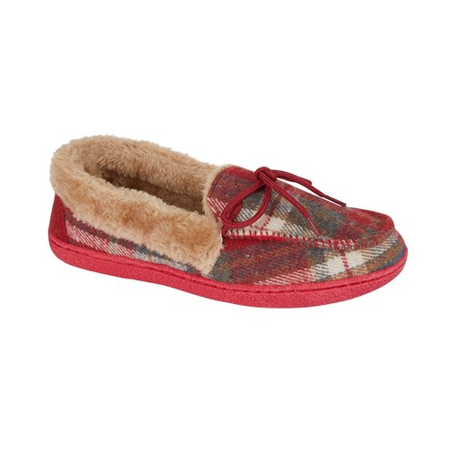Women joe moccasin - joe,