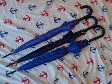 Job lot bundle 3x blue auto