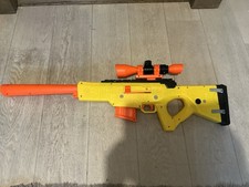 Nerf Gun Fortnite BASR-L