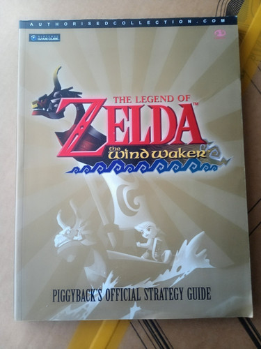 The legend zelda - the, wind