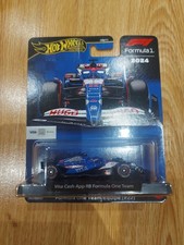 Hot Wheels Premium Visa Cash