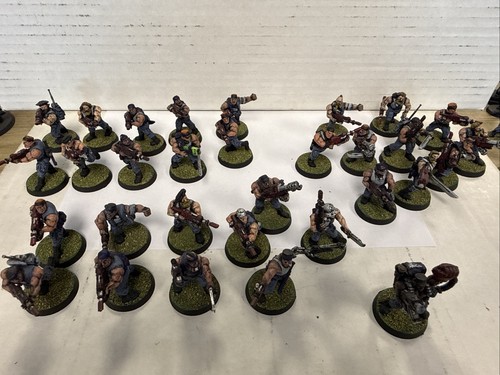 Astra militarum catachan - astra,