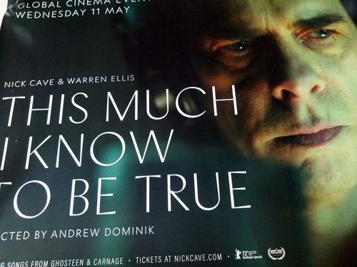 This much know be true - this,
