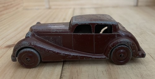 Crescent toys 800 1947 49 - toys, no.800