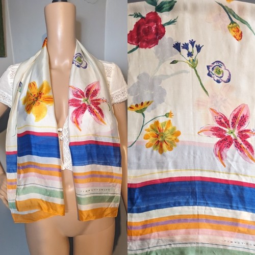 Vintage silk debenhams - vintage,