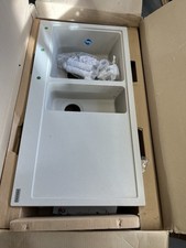 FRANKE  G Coffee Twin Bowl