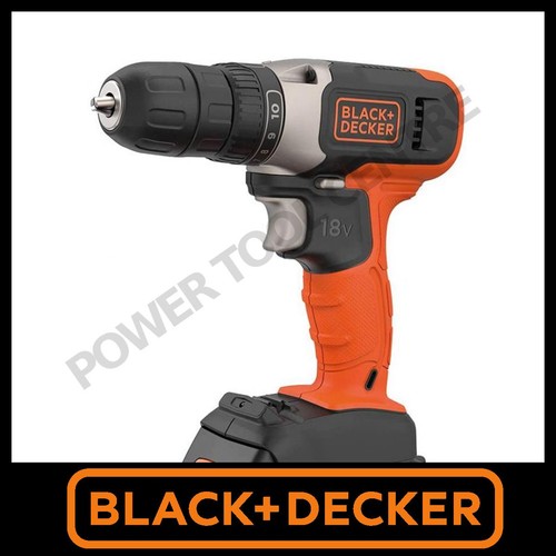 Black decker bcd001c1 - decker,