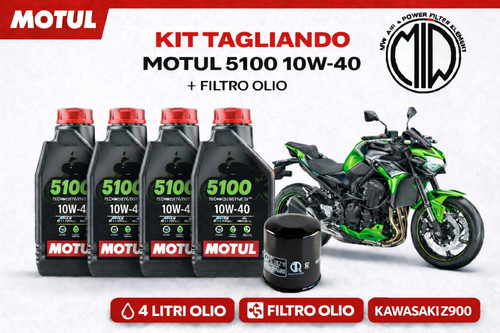 Cutting oil motul 5100 10w - oil,