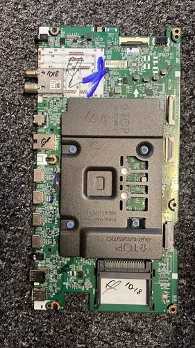 Main board eax69718004 - main,