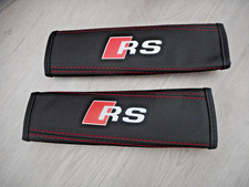Soft Cushion Seat Belt Pads