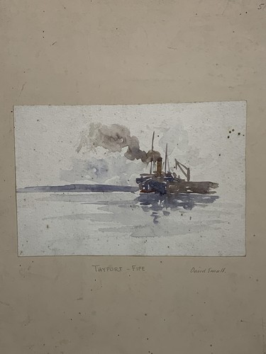 Antique vintage ship - antique/vintage,