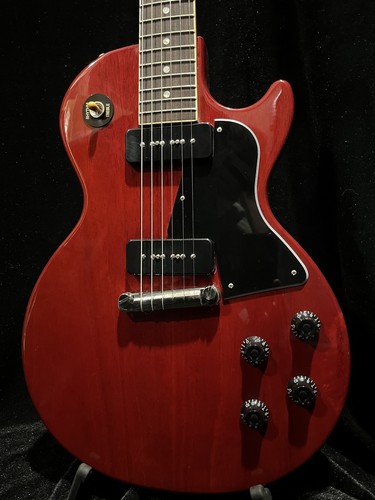 Gibson les paul special - gibson,