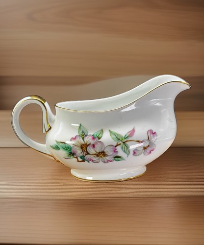 Spring china japan gravy boat - spring,