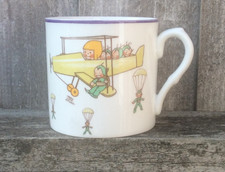 Vintage shelley mabel - vintage, lucie