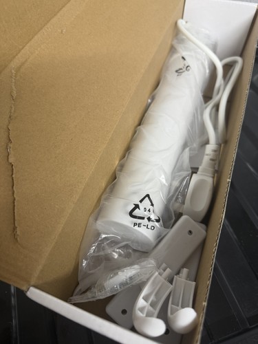 1ft tubular heater - 1ft, with