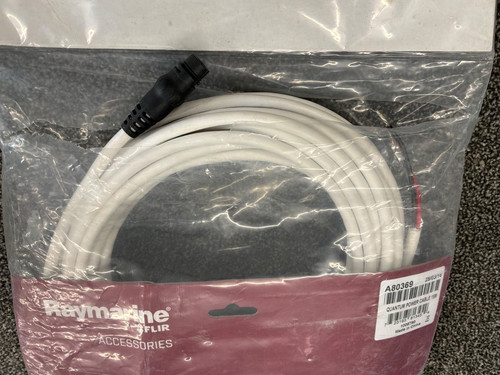 Raymarine quantum radar power - raymarine,
