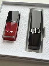 Dior Rouge couture Lipstick in