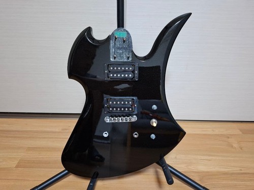 Rich mockingbird electric - b.c.,