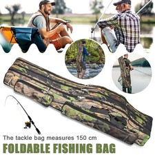 Waterproof Rod Holdall 150cm 3