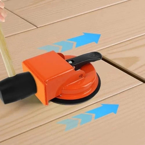 Floor gap fixer - floor, tool