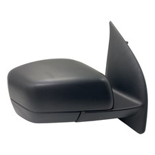 Land Rover Freelander Mk2 2006-2011 Wing Door Mirror Right Side Power Fold