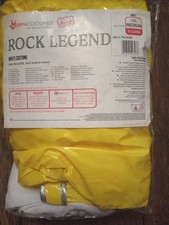 Rock Legend Freddy Mercury