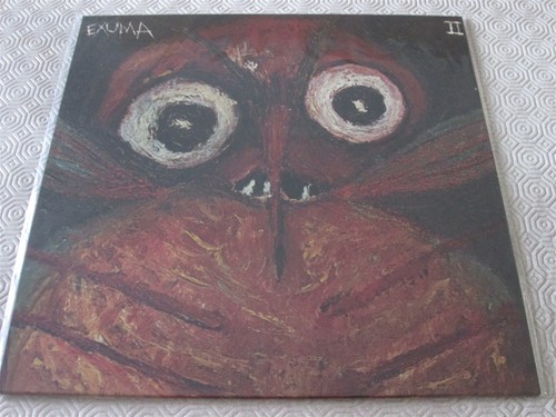 Exuma folk - -,