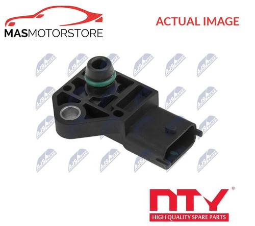 Manifold pressure map sensor - manifold,